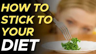 1705: How To Stick To Your Diet