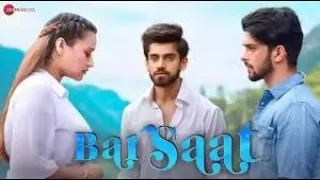 Barsaat ((Official Video)) Danish Alfaaz | Priyanka Charan |Amardeep Poghat | Prateek | New Sad Song