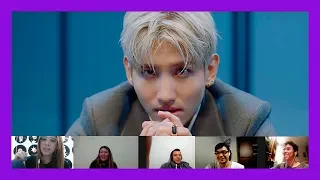 TVXQ SINONIMO DE CALIDAD + PELEA || Chocolate Changmin (TVXQ) MV || Video Reaction