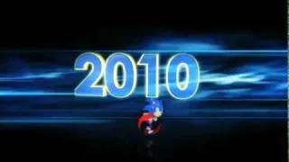 Sonic the Hedgehog 4: Episode 1 Teaser Trailer