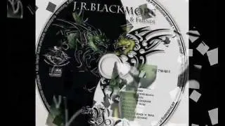 J.R. Blackmore & Friends - Guardian Angel