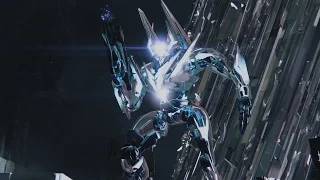 Destiny: Rise of Iron  - Age of Triumph Launch Trailer [ARA]