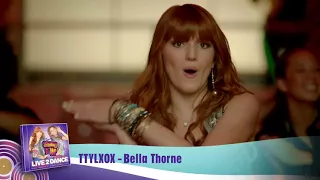 Shake It Up  Live 2 Dance Commercial