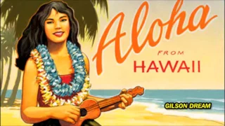 THE WAIKIKIS = Blue Hawaii