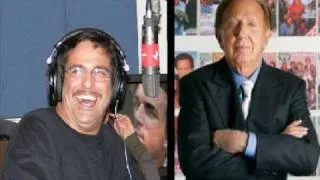 Fiorello & Baldini Viva Radio 2 Mike Bongiorno Genius Marzullo