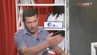 Ефір на UKRLIFE TV 22.07.2019