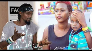 I Miss Everything About Mozwey Radio, love, care and talent! Lillian Mbabazi Confess sings his songs