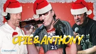 Opie & Anthony: Mike Bocchetti (12/17/13)