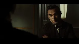 Lincoln (2012) Shall we stop this bleeding?