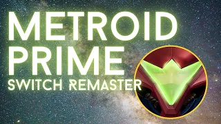 Metroid Prime (Switch Part 2)