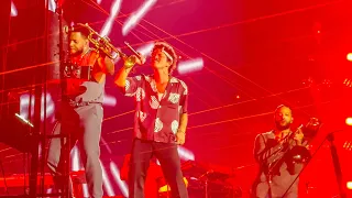 Bruno Mars - Live in Tokyo 2024 Night 1 - Tokyo Dome, 2024-01-11