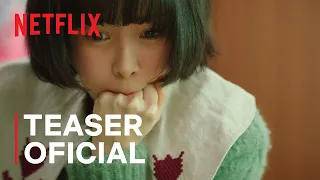 Behind Your Touch | Teaser oficial | Netflix