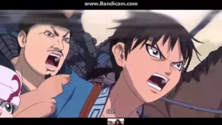 AMV Kingdom Ouki vs Lord Nuan