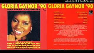 Gloria Gaynor - Can't Take My Eyes Off You (Black Box mix)