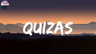 RICH MUSIC LTD - Quizas  (Letra/Lyrics)