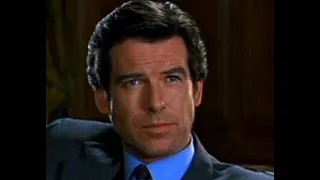 The HEIST (VO) - Pierce Brosnan,  Action, Drama, English Full Movie, Tom Skerritt, Wendy Hughes,