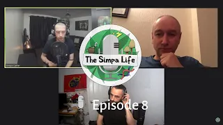 The Simpa Life Episode 8 : Neil Woods