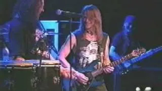 DEEP PURPLE Speed King Live 1998 at House of Blues