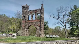 The Battle at Cramptons Gap