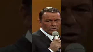 Frank Sinatra - "My Way"