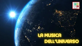 La musica dell'Universo