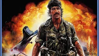 Missing In Action 3: Braddock (1988) Kill count