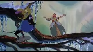 Thumbelina - Let Me Be Your Wings - Reprise (Russian)