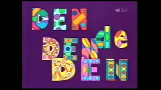 Dempsey's Den - Opening titles (1988)