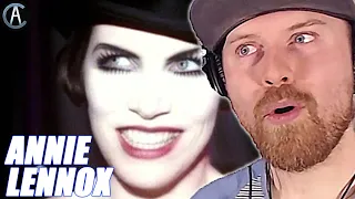 NO ONE LIKE HER | ANALYZING ANNIE LENNOX'S - "Little Bird" | REACTION