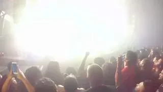 Mayhem - From The Dark Past - Live @ Costa Rica 10/26/16