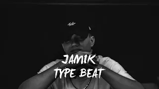 (FREE) Jamik x MACAN x Santiz Type Beat - "Watch"