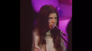 Donna Missal vocals that made me gay(er)