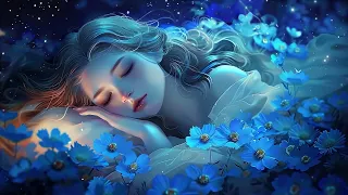 Relaxing Sleep Music - Enter Deep Sleep, Stress and Anxiety Healing - Wishing You a Good Night