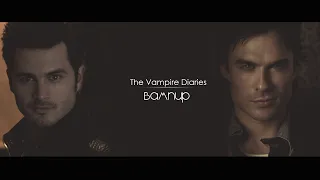 TVD - ВАМПИР (1.5K+)