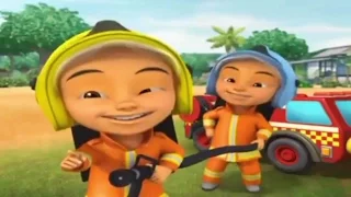 UPIN IPIN Full Episodes - New collection #2 - Cartoons for Kids 2017.