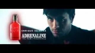 Enrique Iglesias - Adrenaline