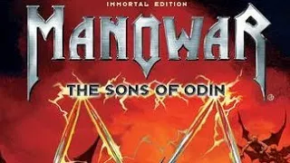 Manowar - The Sons of Odin (Immortal Version) (Subtitulos)