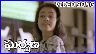 Gharshana | Video Songs |  Prabhu | Karthik | Nirosha | All Time Hit  Songs