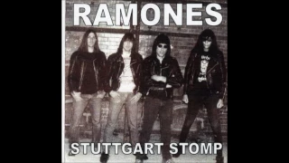 Ramones Live at Hesse Kongresszentrum, Stuttgart, Germany 27/11/1992 (FULL CONCERT)