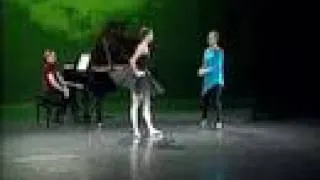 Rehearsal - Plisetskaya and Gillot 1(2)