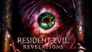 Resident Evil Revelations 2 Review