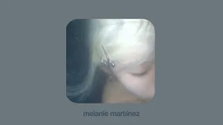 death (melanie martinez) - speed up