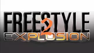 FREESTYLE EXPLOSION 2