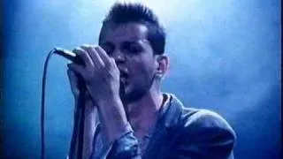 Depeche Mode - Leave in silence (the world we live in and live in hamburg).avi