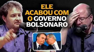 O que a direita não te contou sobre o Paulo Guedes