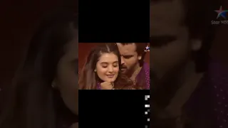 SHOAIB KA DANCE WITH AJOONI😍😍#love @shoaibibrahim