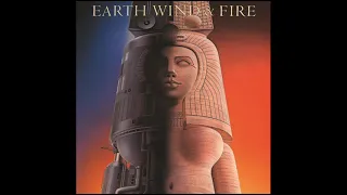 Earth, Wind & Fire - My Love (Extended Version by WilczeqVlk)