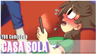CASA SOLA ~ | YourBoyfriendGame