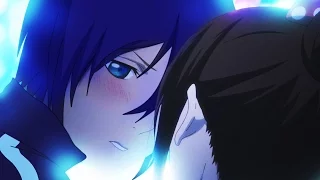 Noragami: Yato & Hiyori ❝I got you on my mind❞