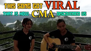 This Song Got Viral Sheshy and Rhoda Cover/ I Can by Regine Velasquez